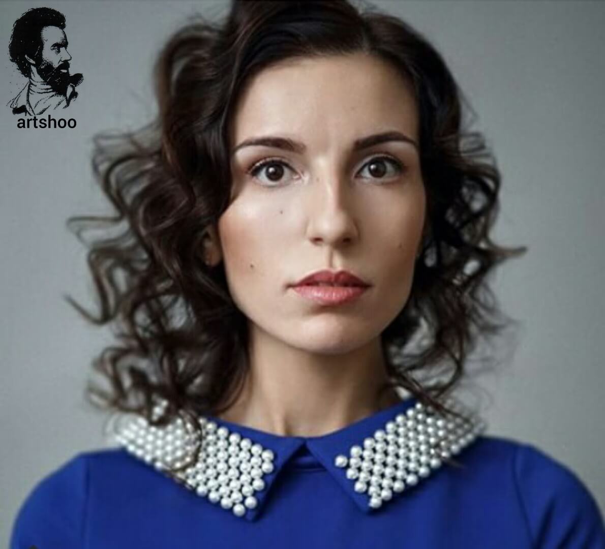 آموزش نقاشی سیاه قلم